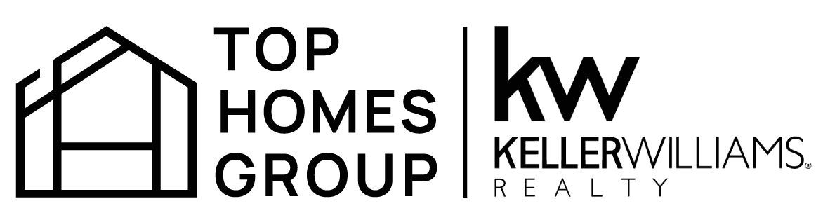 Top Homes Group · Keller Williams Realty