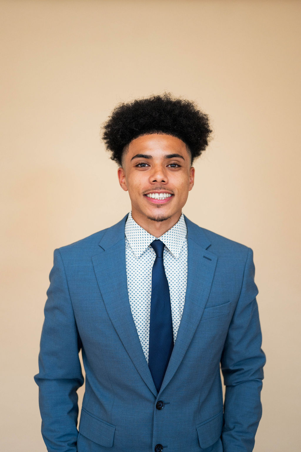 Anthony Jones, Associate Broker